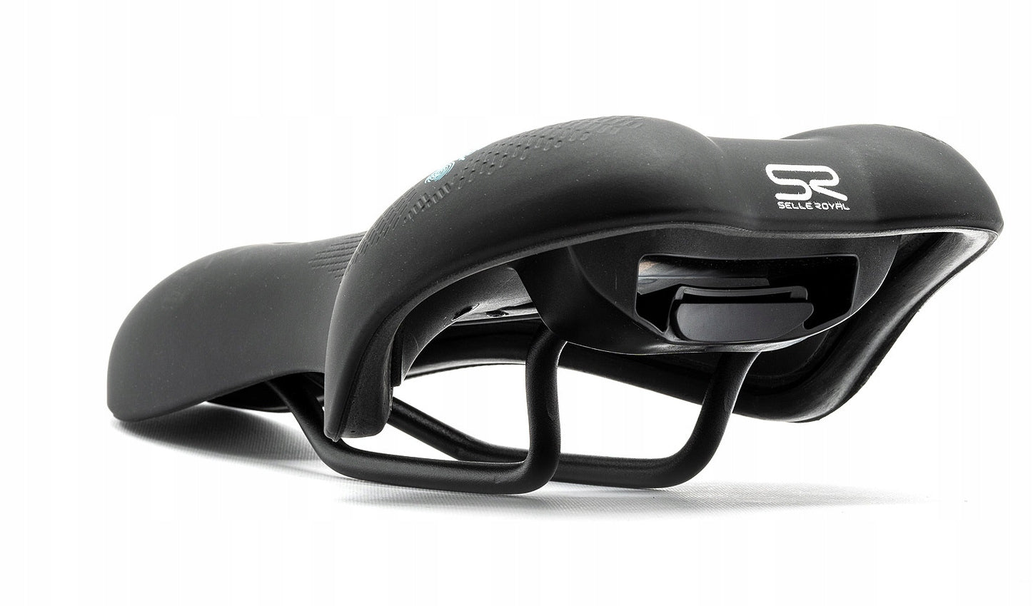 Dviračio sėdynė Selle Royal Classic Athletic 45 Float