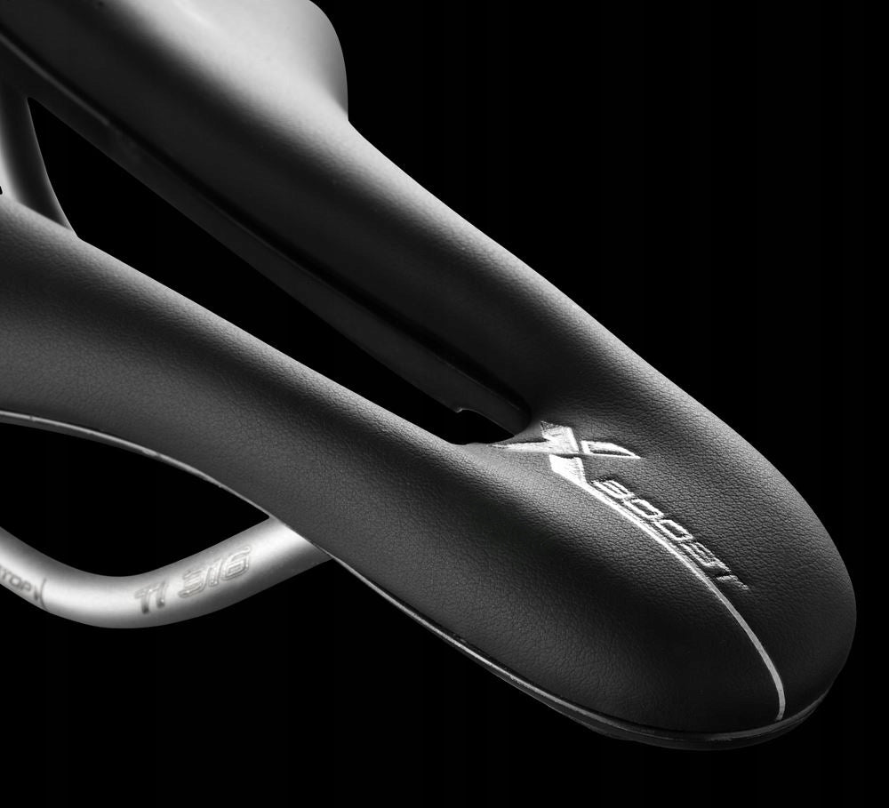Fahrradsitz Selle Italia SLR Boost X-Cross Superflow S 