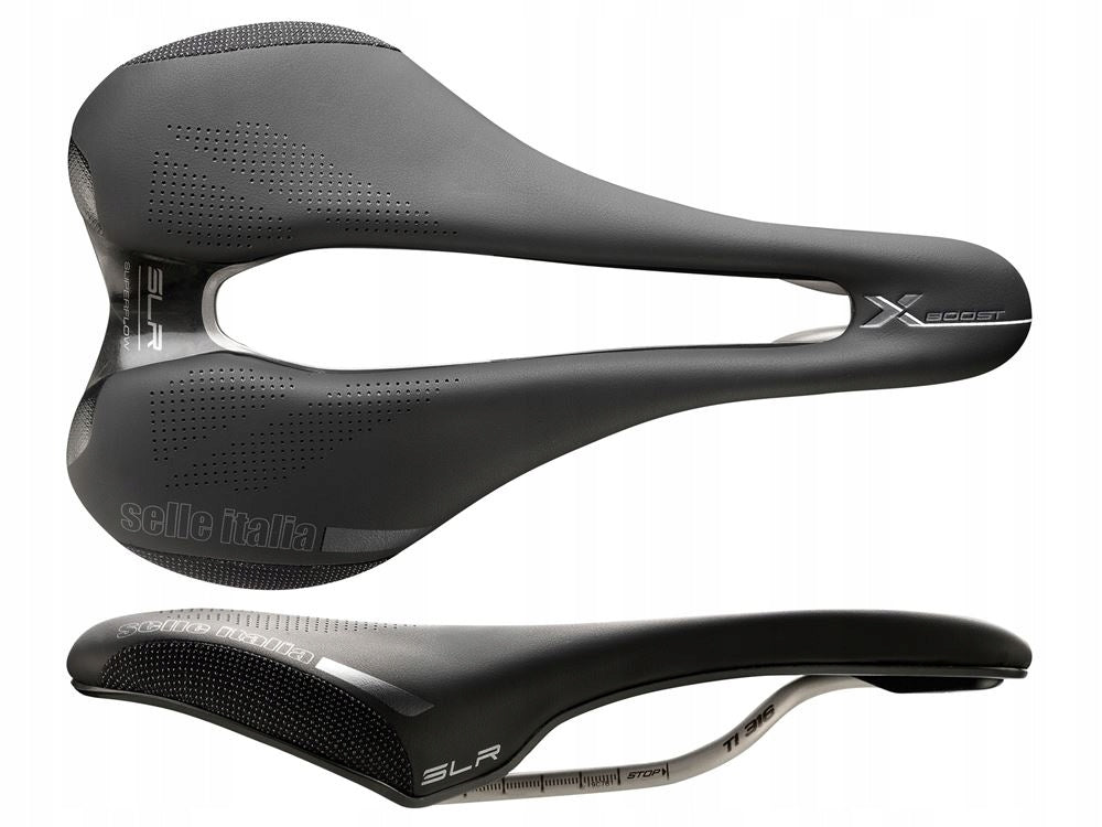 Fahrradsitz Selle Italia SLR Boost X-Cross Superflow S 