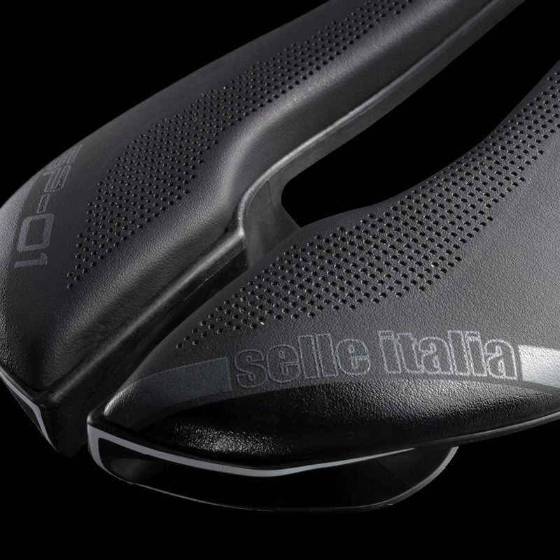 Dviračio sėdynė Selle Italia SP-01 Boost Kit Carbonio Superflow L