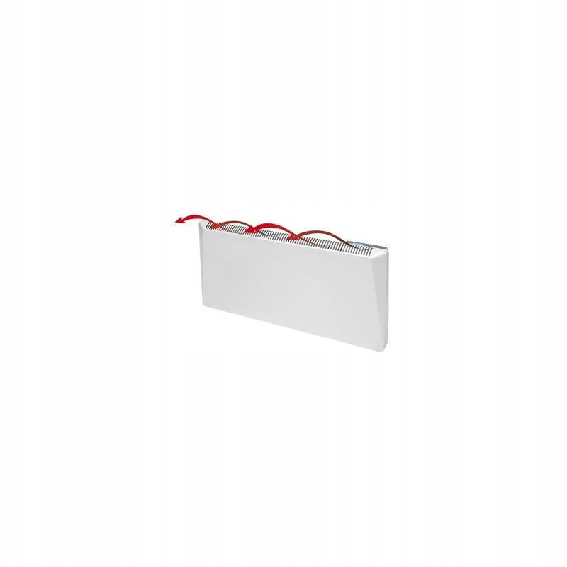 Sirio 20 2000 W Convection Electric Heater Brand Radialight