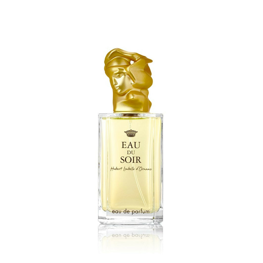 Sisley Eau du Soir 100ml Eau de Parfum woman EDP Brand Sisley