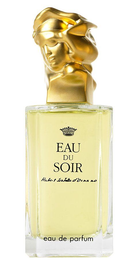 Sisley Eau du Soir 100ml Eau de Parfum woman EDP