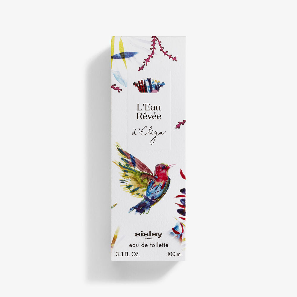 Sisley L'Eau Rêvée D'Eliya Eau De Toilette 100 ml Brand Sisley