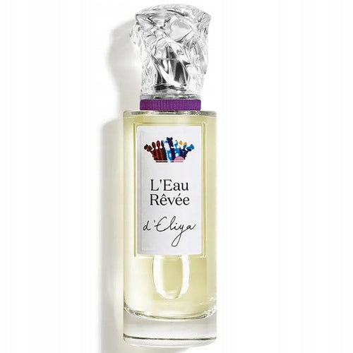 Sisley L'Eau Rêvée D'Eliya Eau De Toilette 100 ml Packaging status original
