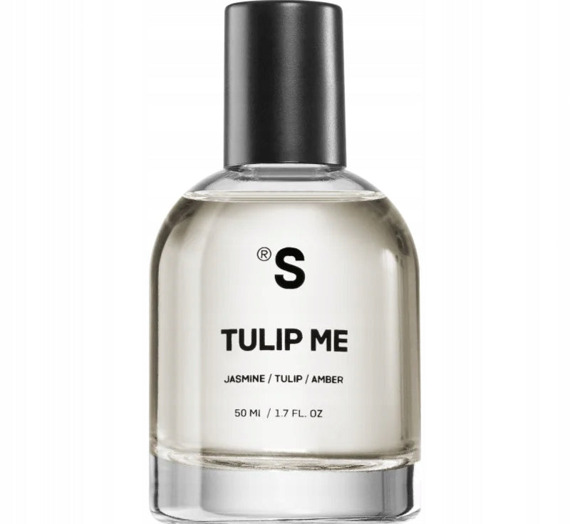 Sister's Aroma Tulip Me Eau de Parfum for women 50 ml