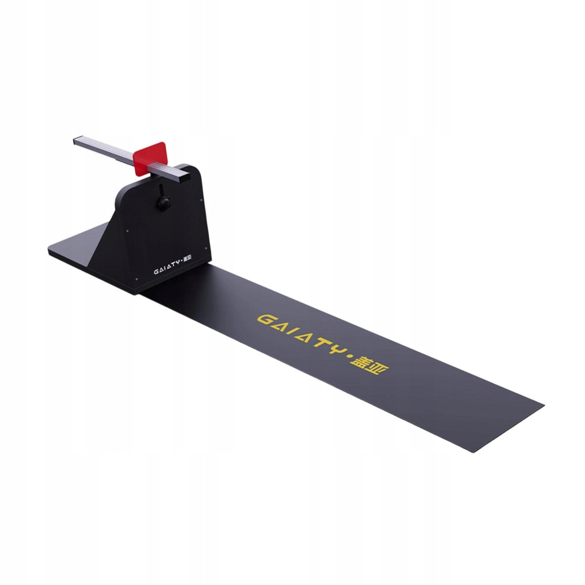Sit and Reach Tester Adults Kids Auxiliary Instrument Multifunctional Gauge