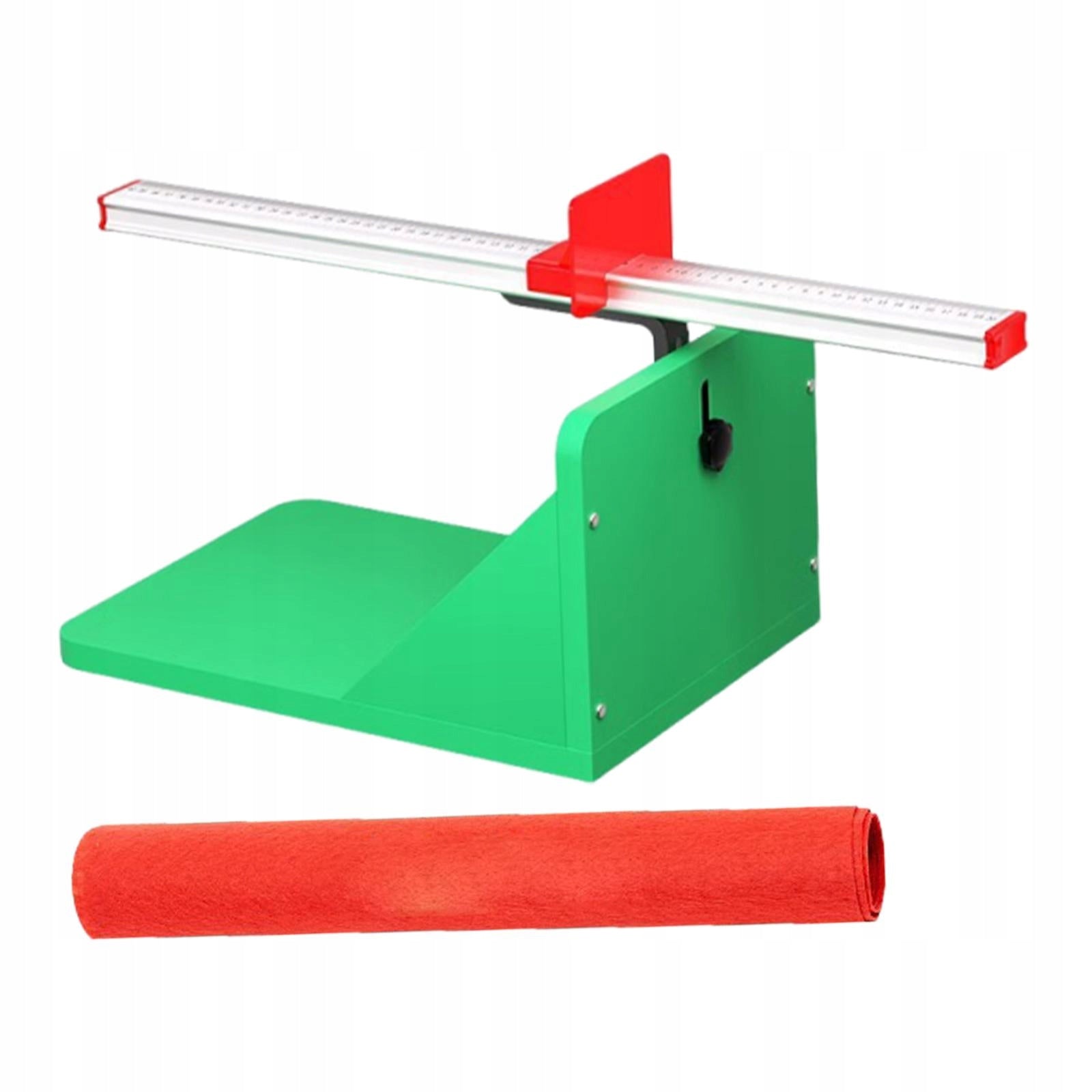 Sit and Reach Tester Compact Seated Forward Bend Training Stretching Test