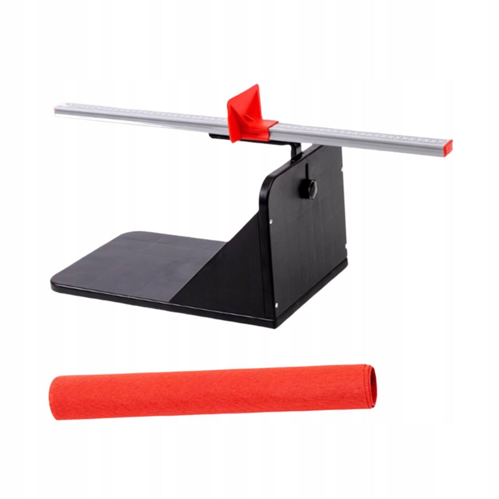 Sit and Reach Tester Multifunction Body Forward Bend Trainer Stretching Packaging status original
