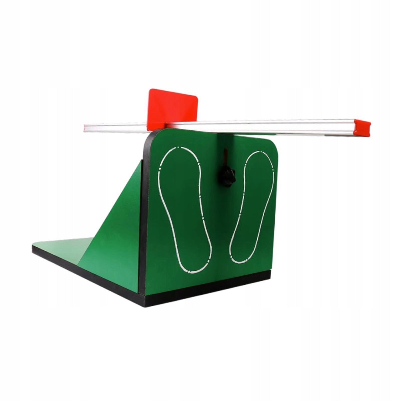 Sit and Reaching Tester with Scale Sitting Body Forward Bending Training Brand no brand