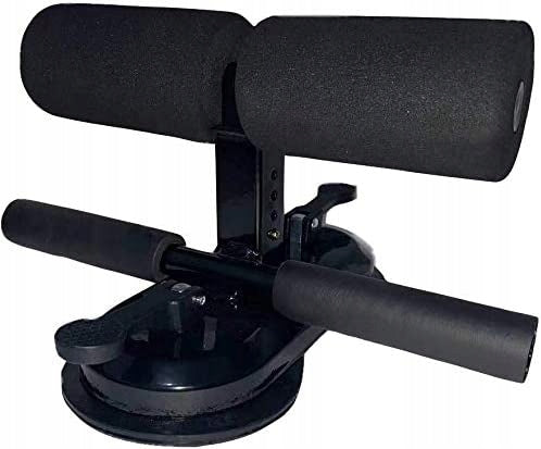 Sit in a bar with a double suction cup Set after