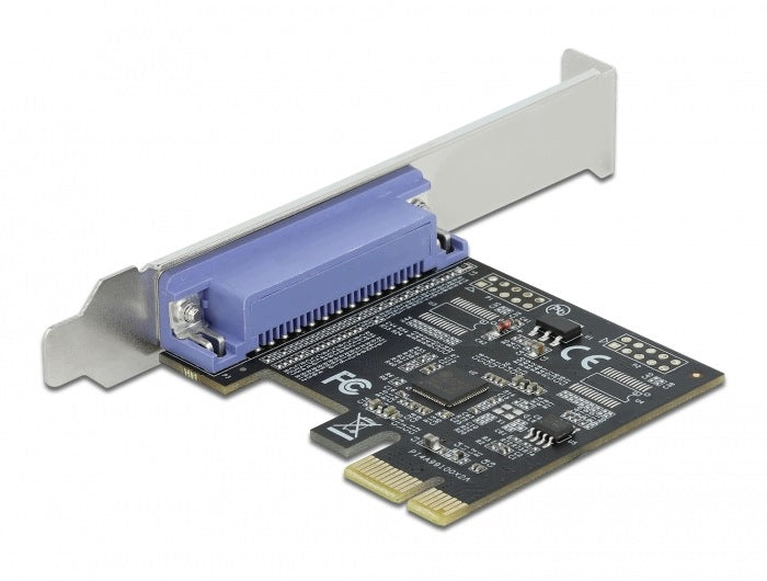 Síťová karta Delock Ethernet (RJ-45) Manufacturer code Delock 90500