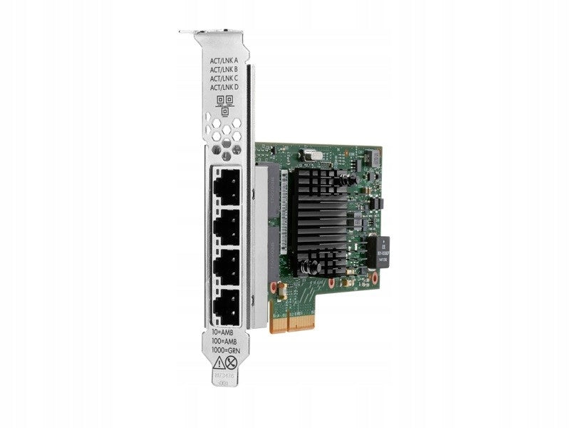 Síťová karta HP Ethernet (RJ-45) 1000 Mbit/s Mbps