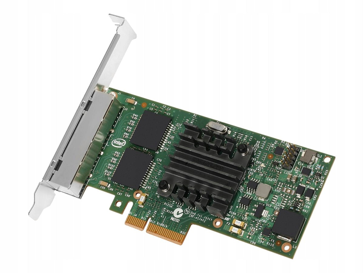 Síťová karta I350T4V2 PCI Express