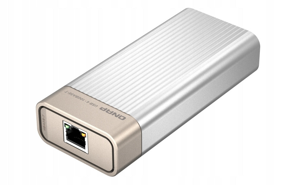 Síťová karta Qnap Ethernet (RJ-45) 10240 Mb/s