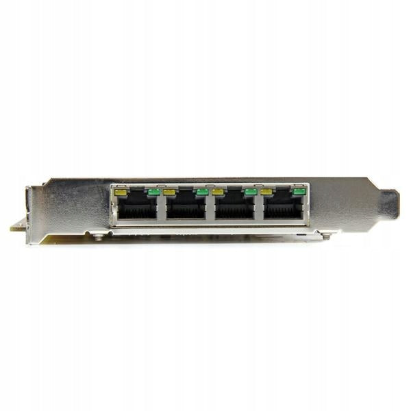 Síťová karta Startech ST4000PEXPSE Manufacturer code ST4000PEXPSE