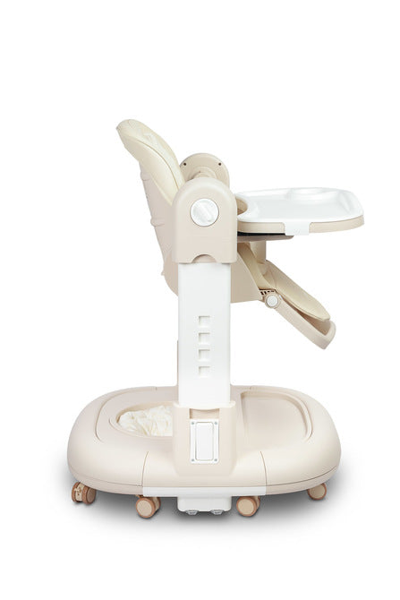 Sitron 3in1 Highchair - Swing - Walker Manufacturer code TERO-7741