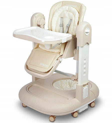Sitron 3in1 Highchair - Swing - Walker