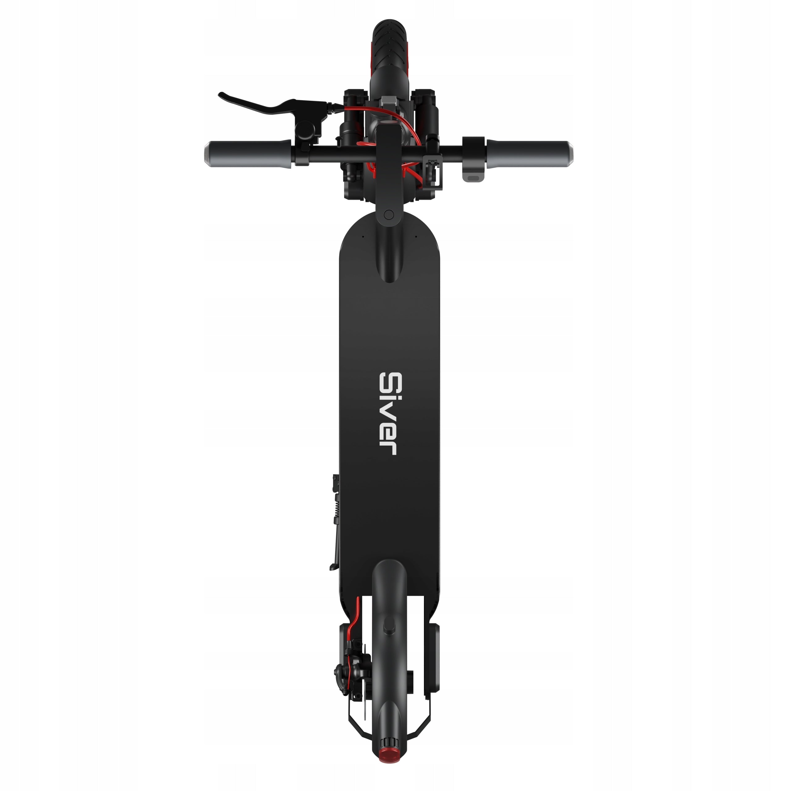 Siver 10 Lite 2025 Stylish Scooter 700W with Indicators Shock Absorption Brand Siver City