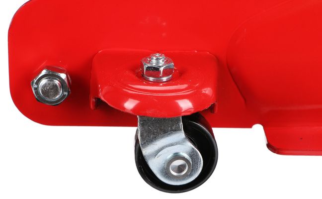 Sixtol Pojízdný hydraulický zvedák 2,5t nízkoprofilový SX Jack 2,5T Manufacturer code 8594196531322