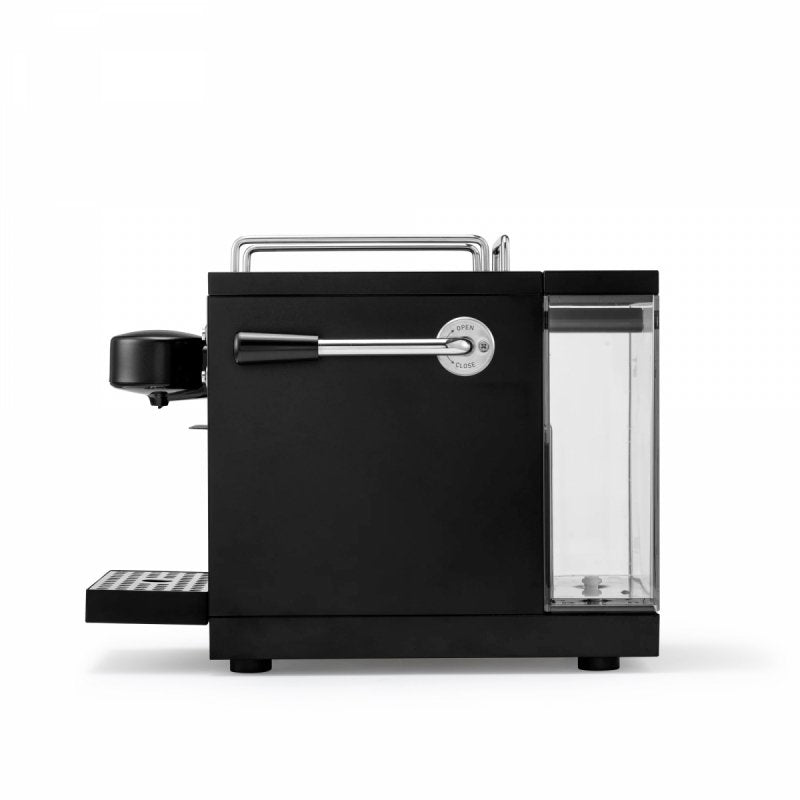 Sjostrand THE ORIGINAL Coffee Maker in Nespresso Capsules / Black Manufacturer code M10001black