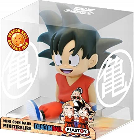 Funko POP! Dragon Ball Son Goku 