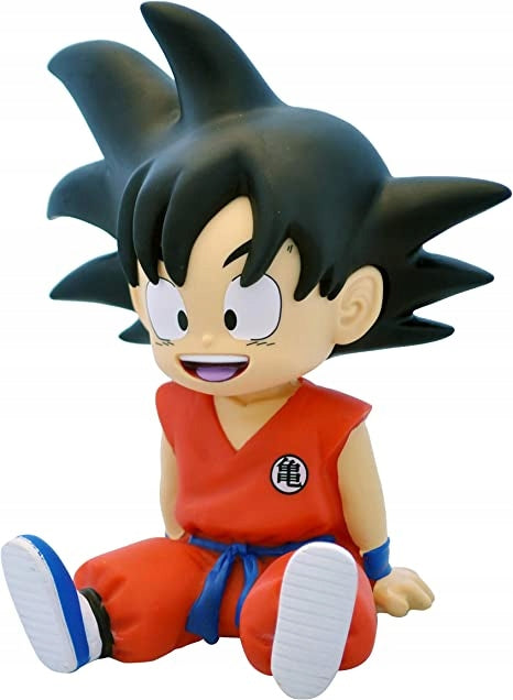 Funko POP! Dragon Ball Son Goku 
