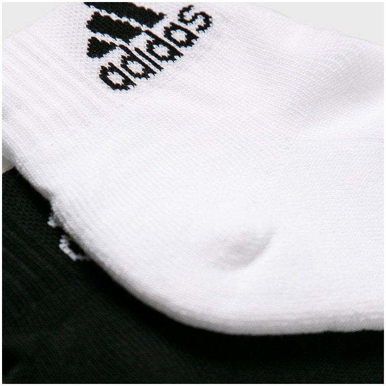 Socken Adidas Cushioned Ankle 3PP DZ9364 