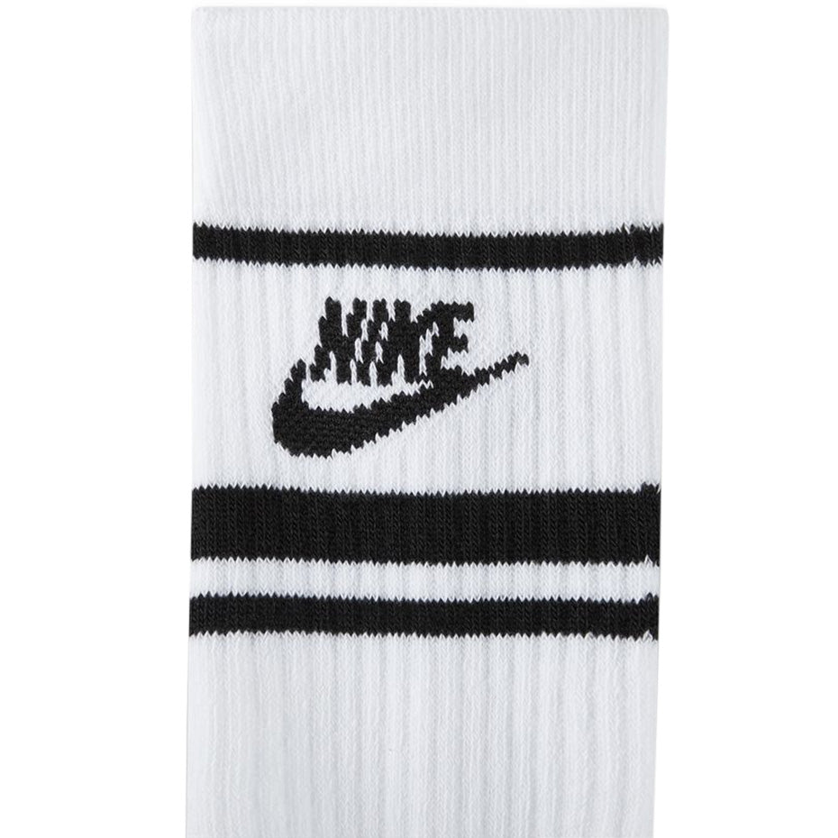 Nike Socken EVERYDAY ESSENTIAL 3 Stück, weiß 