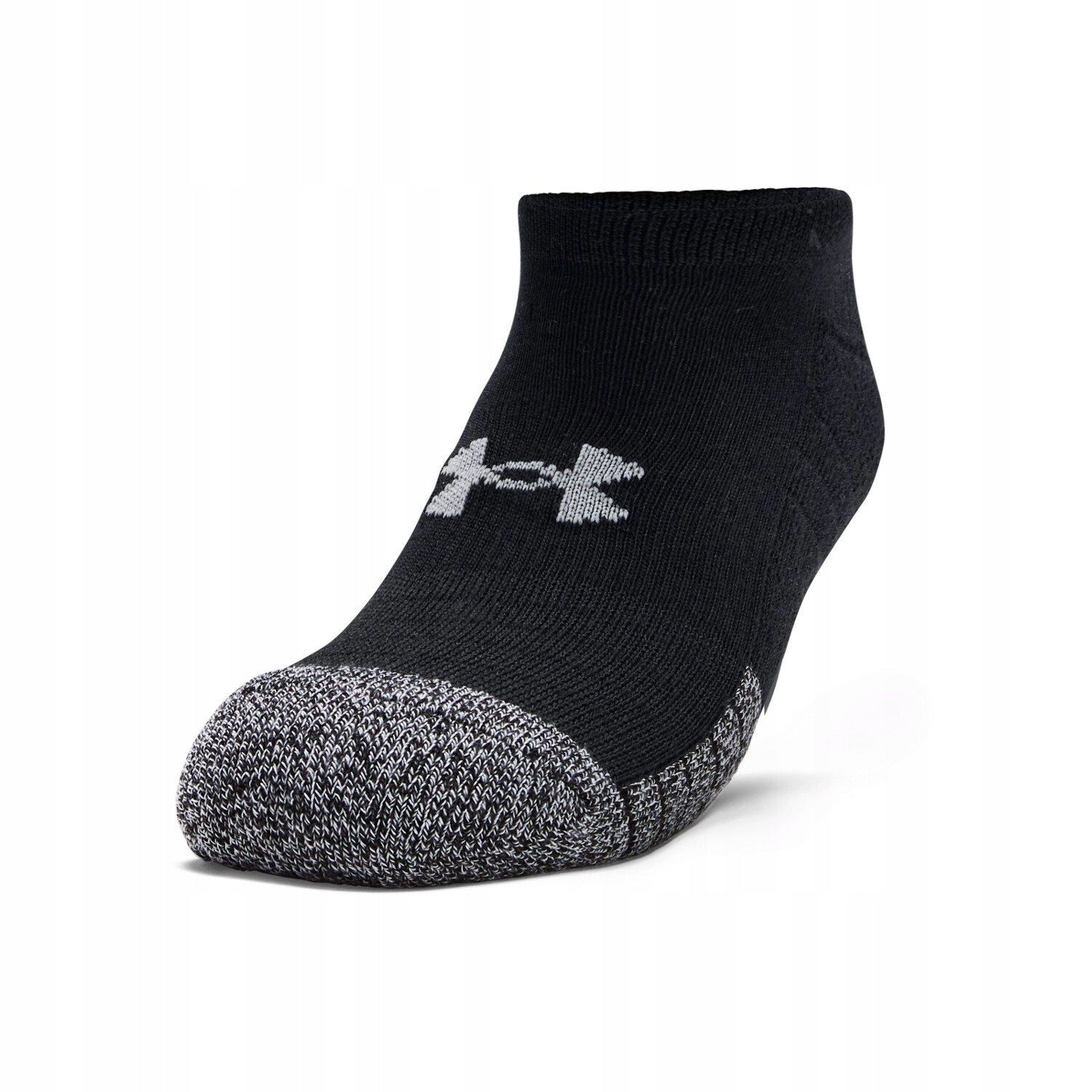 Sportsocken Under Armour, schwarz 