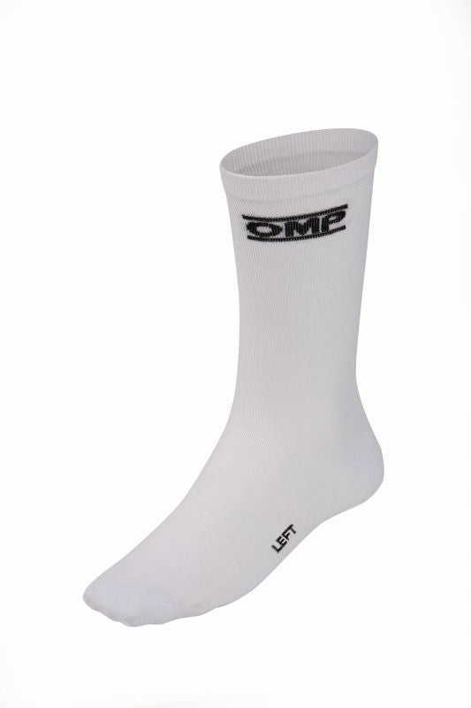 Socken OMP OMPIAA/776020L Weiß (Größe L) 