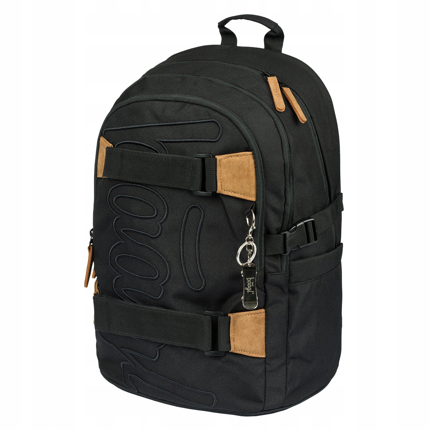 Skate Darkness School Backpack Manufacturer code A-34139