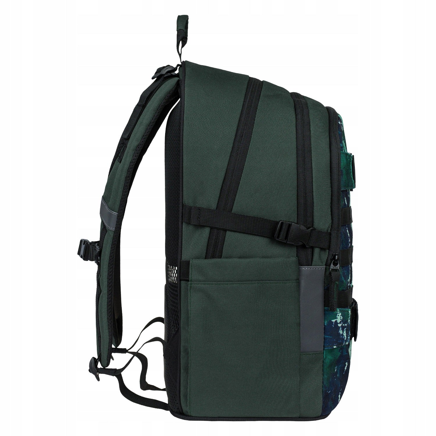 Skate Forest School Kit Brand BAAGL