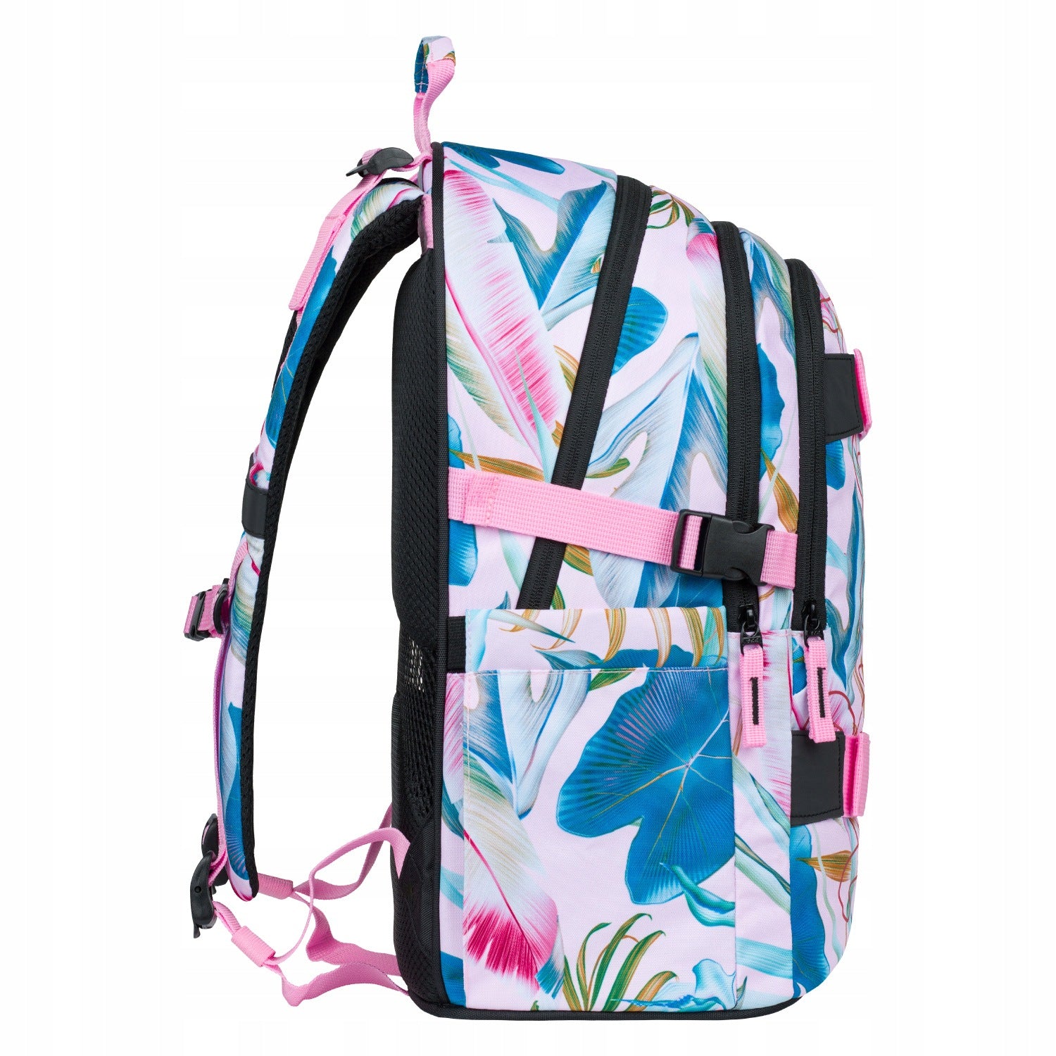 Skate Leafs III School Set Brand Presco