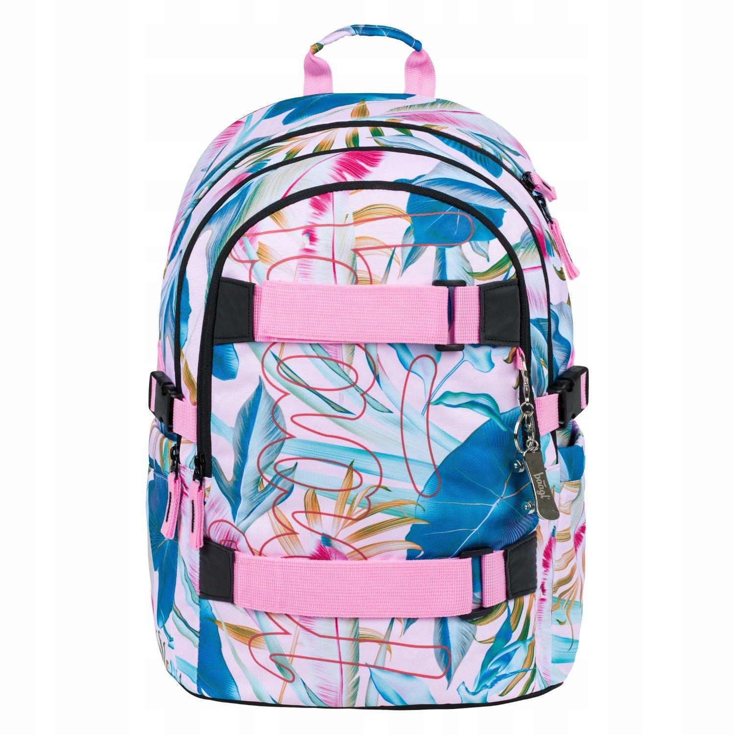 Skate Leafs III School Set Manufacturer code 8595689365424