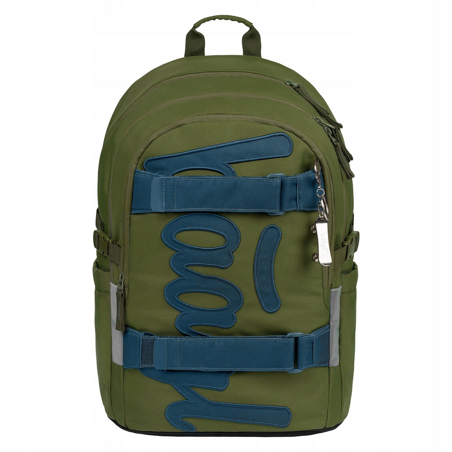 Skate Olive School Kit Manufacturer code 8595689360580