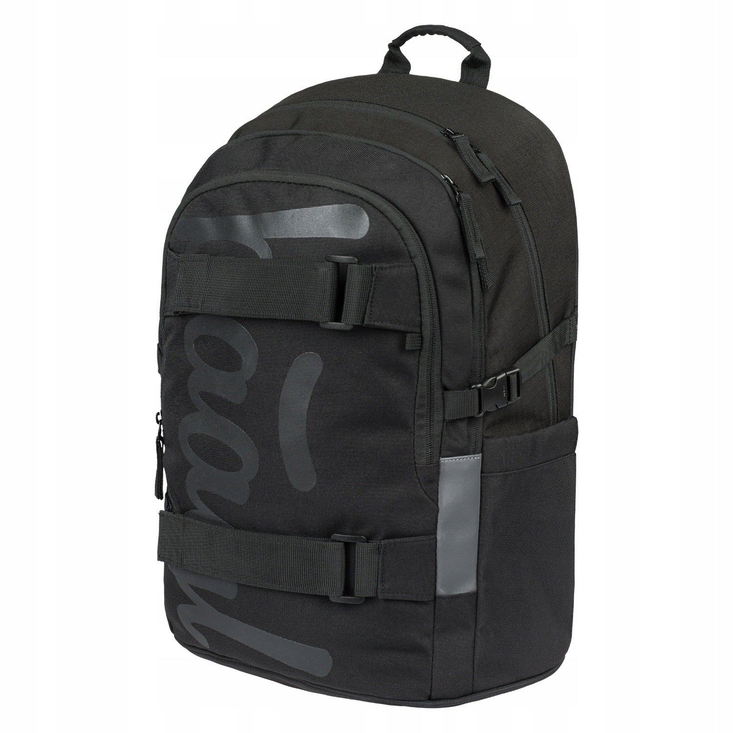 Skate Uni School Set Black Brand BAAGL