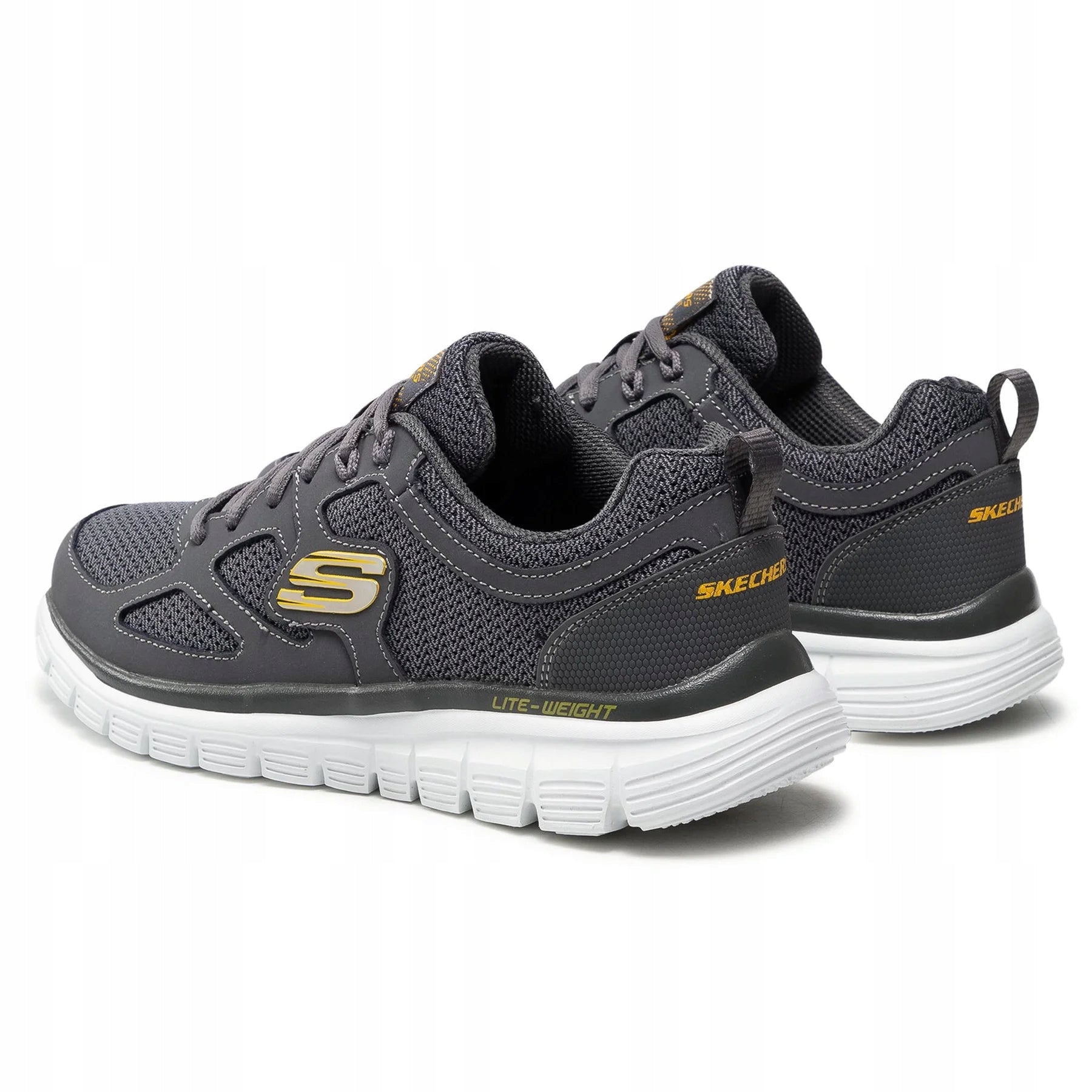 Sportiniai batai vyrams Skechers 52635CHAR