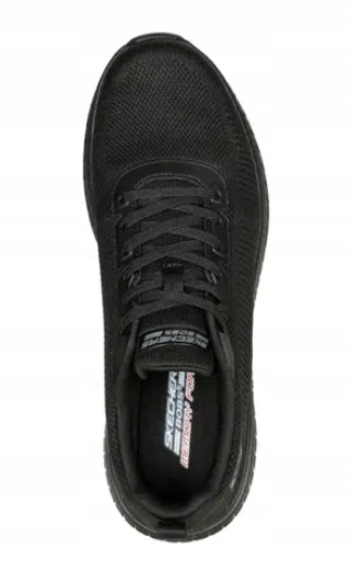 Sportschuhe für Herren, schwarz 