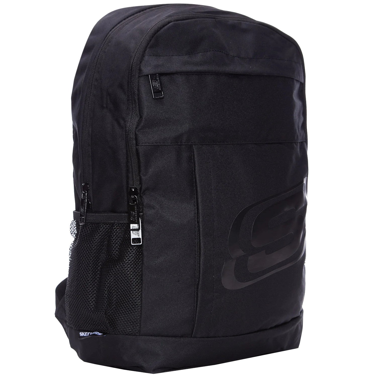 Skechers Central II Backpack SKCH7326-BLK Brand Skechers