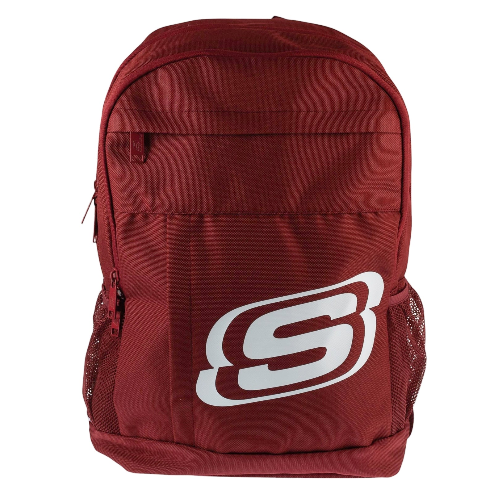 Skechers Central II Backpack SKCH7326-RED