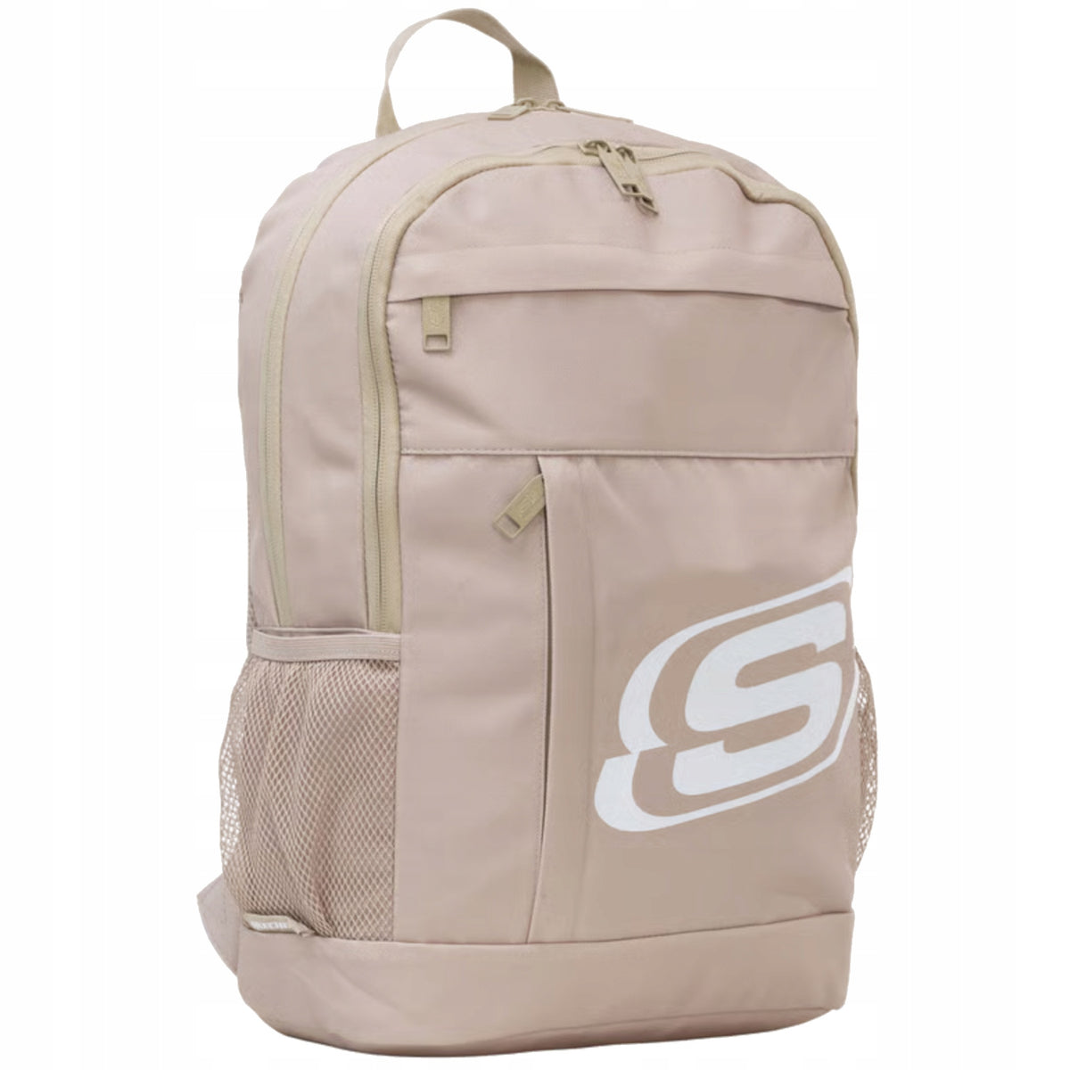 Skechers Central II Backpack SKCH7326-SAND Brand Skechers