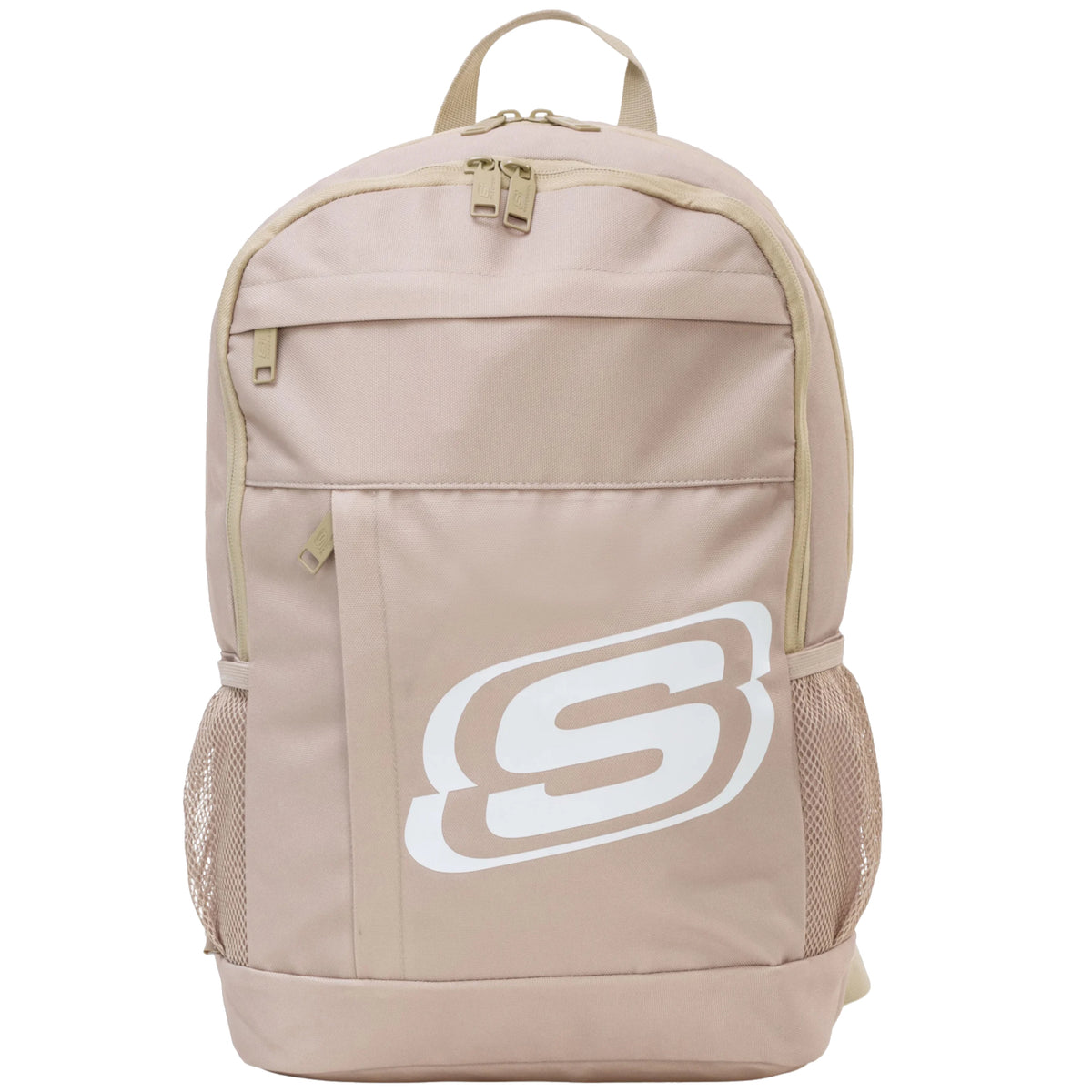 Skechers Central II Backpack SKCH7326-SAND