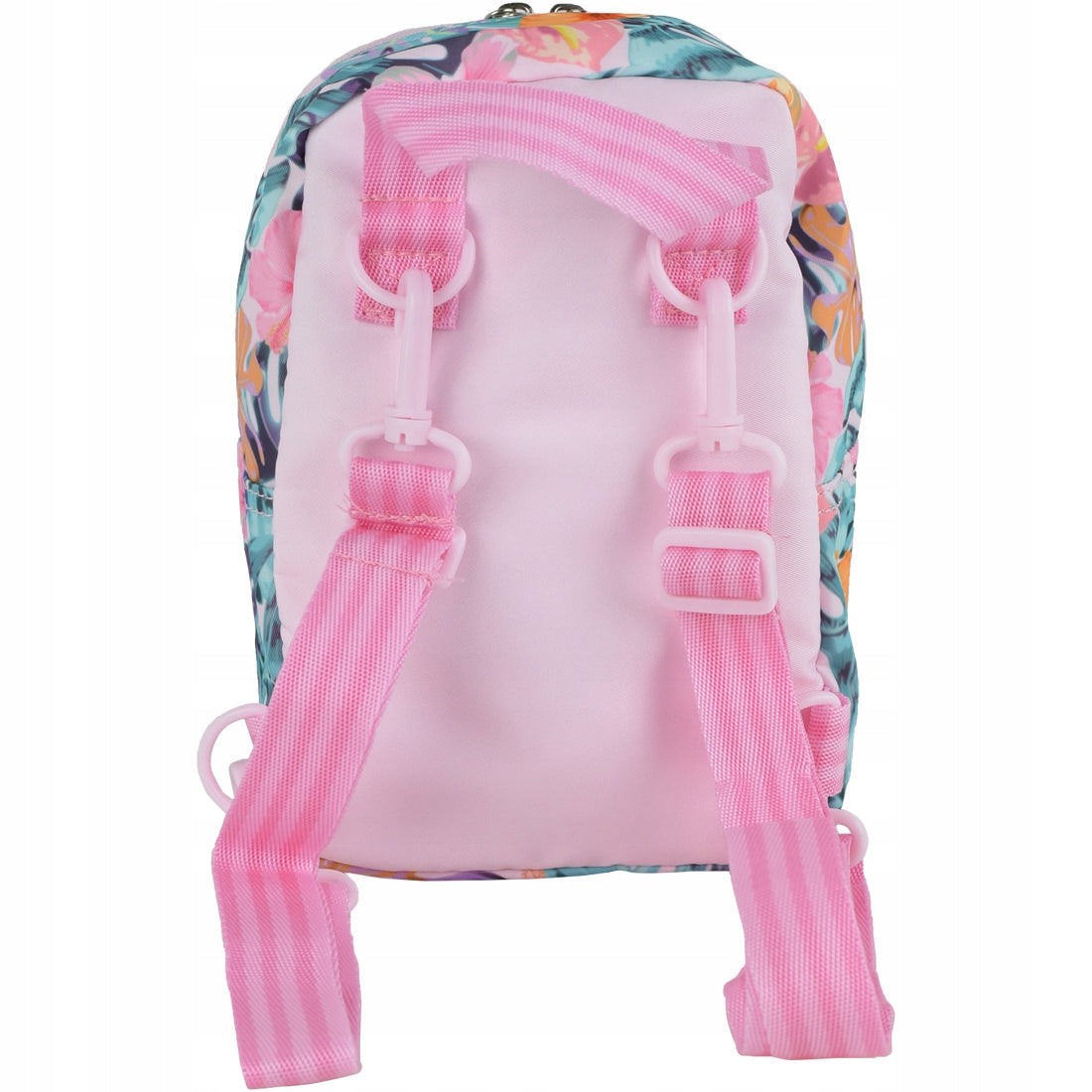Skechers Mini Backpack SKCH7284-PKMT Additional features none