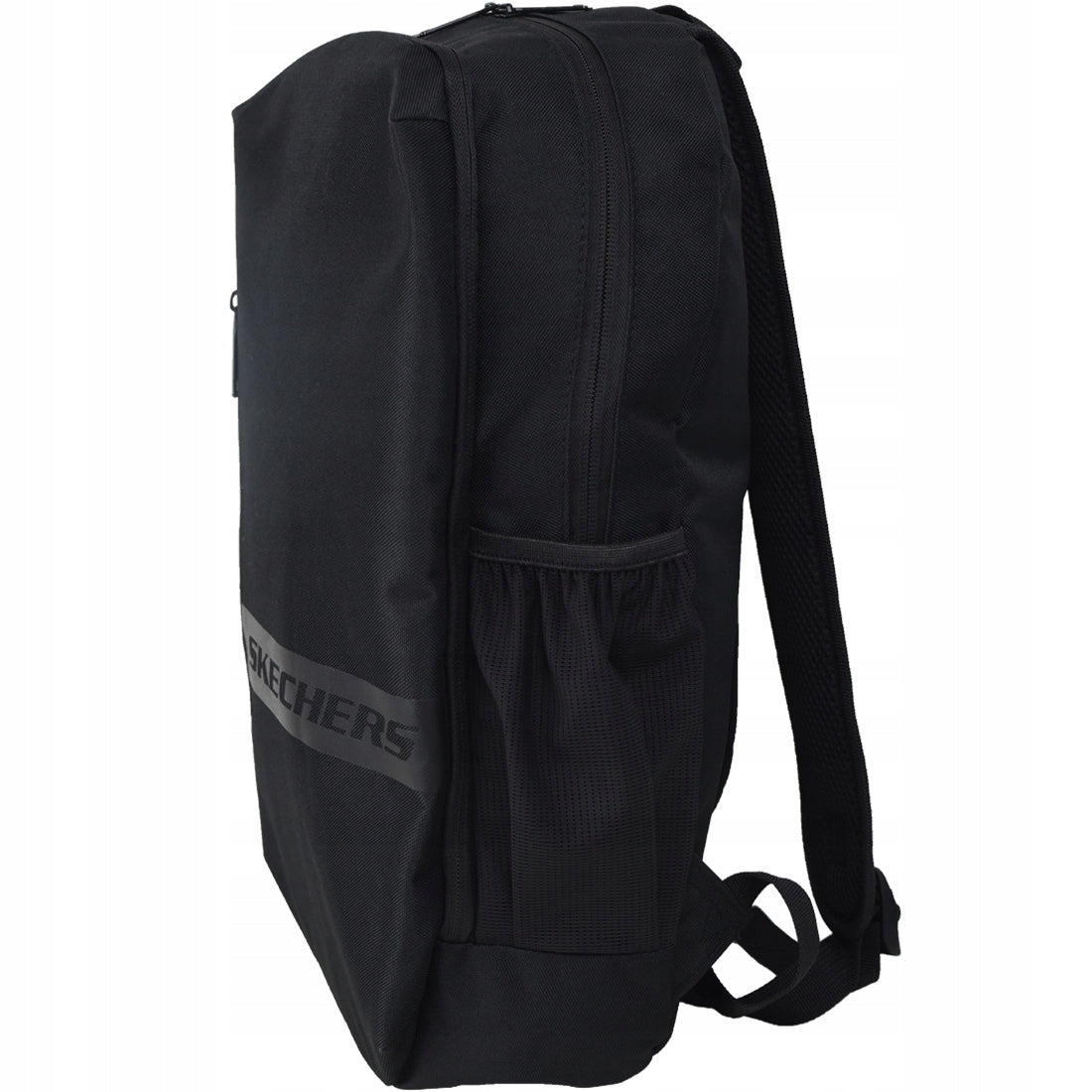 Skechers Stunt Backpack SKCH7680-BLK Brand Skechers