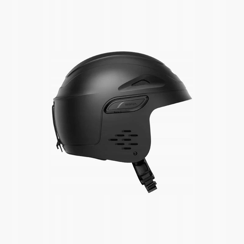 Ski Helmet Sena Latitude SR 59-61 cm black INTERKOM BLUETOOTH Manufacturer Sena