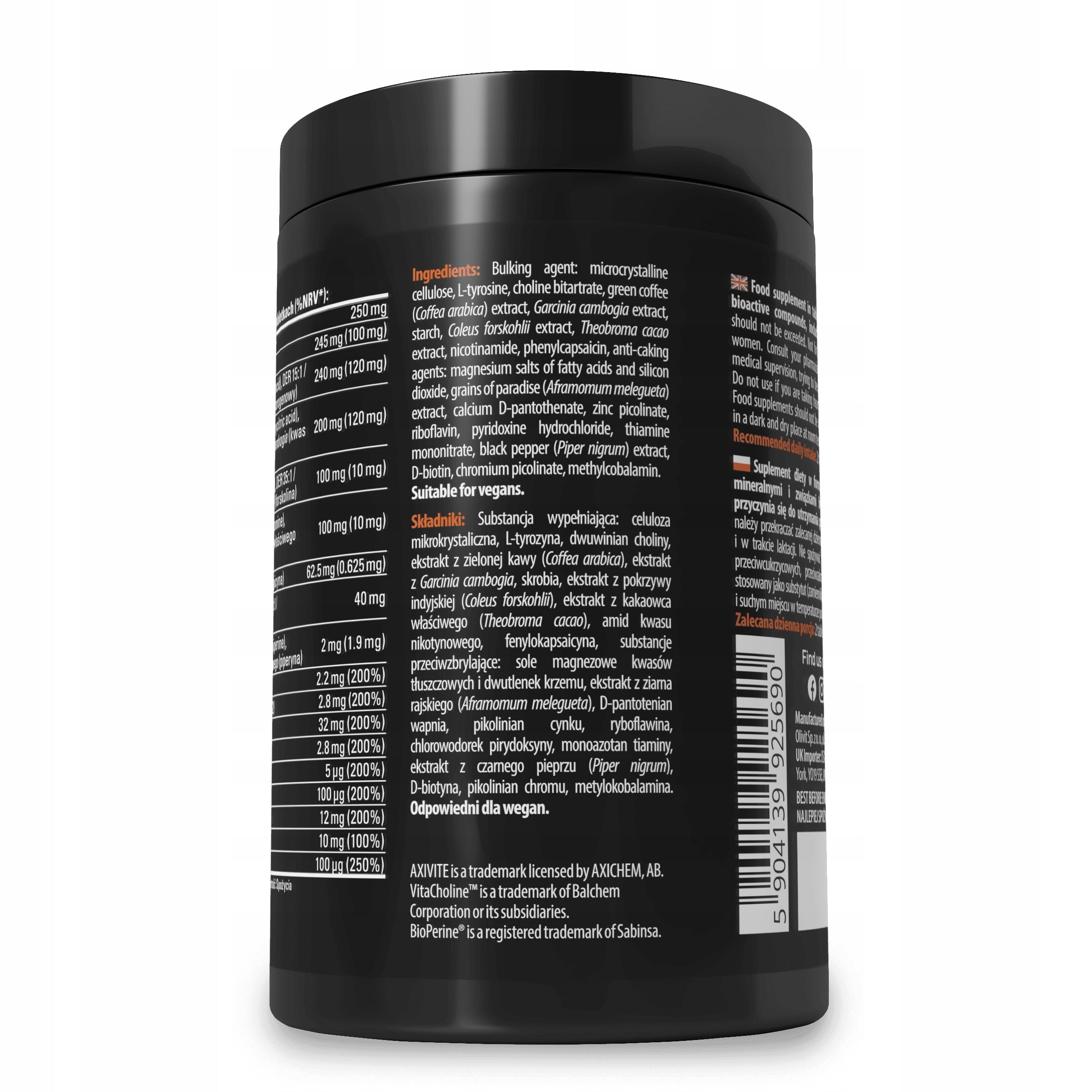 Skill Pro Cut Fat Metabolism Support BURNER REDUCER POWERFUL BURNER 60tab Packaging status original