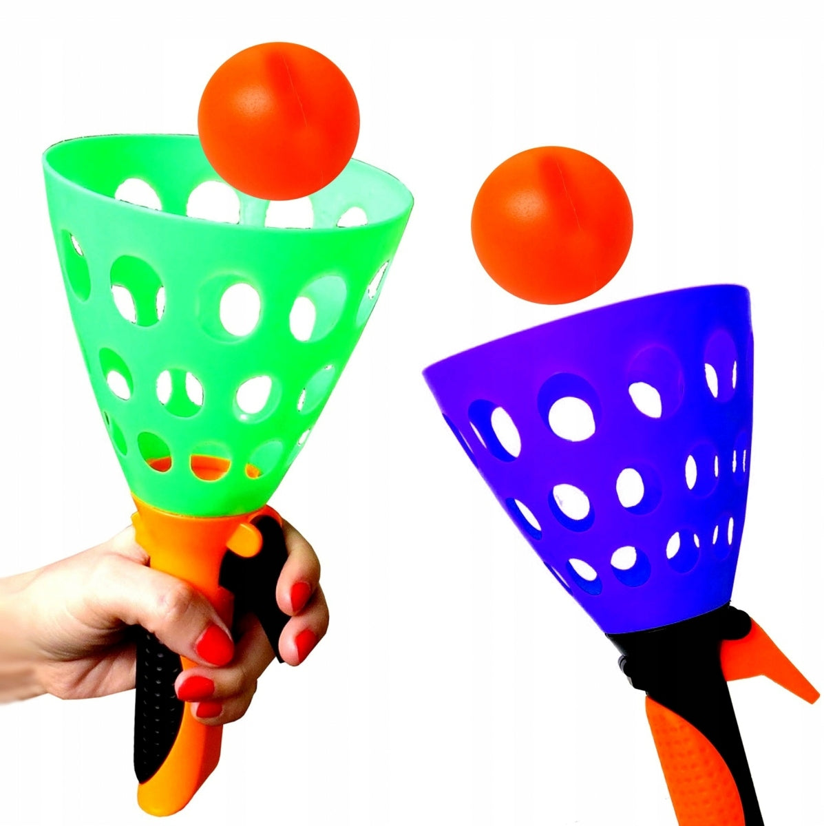 Skill game ball catcher 25g Brand GZ