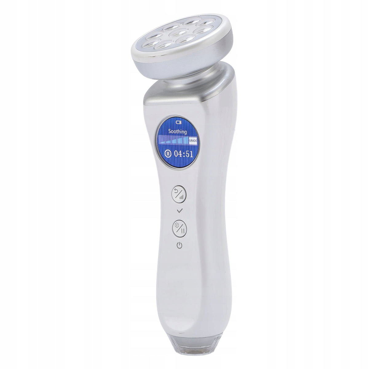 Skin Analyzer Oil Face Tester For Water Oil Sensor K5 Manufacturer code AG250916017992