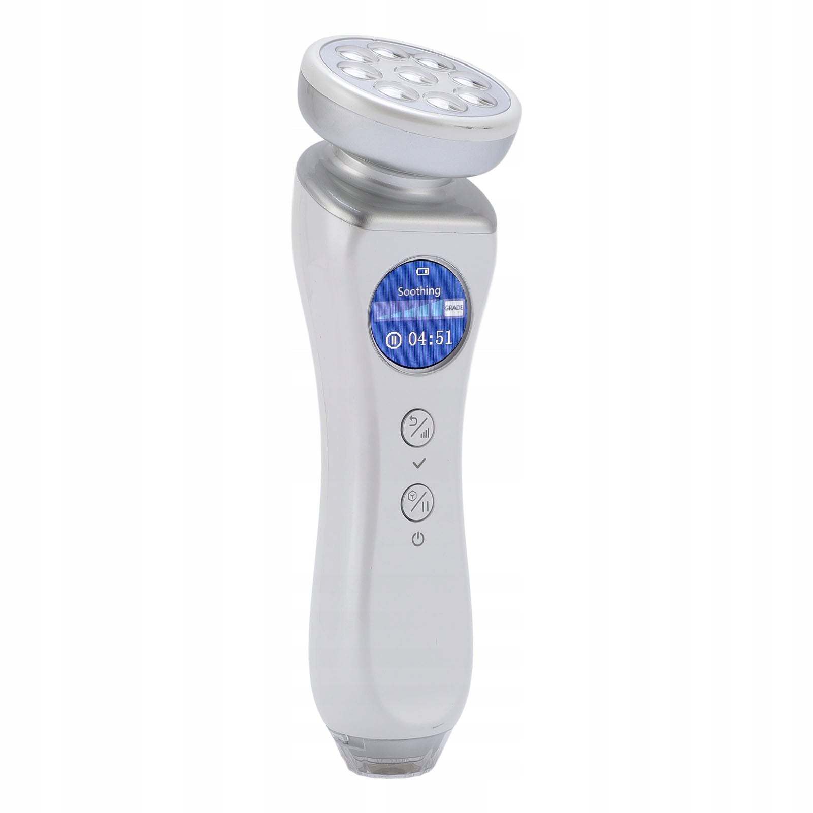 Skin Analyzer Oil Face Tester For Water Oil Sensor K5